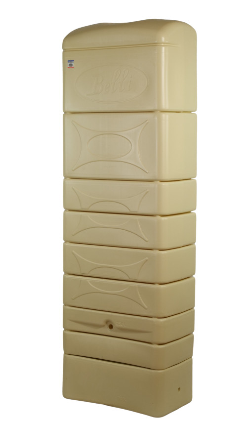 Cuve récupération eau de pluie 300 litres